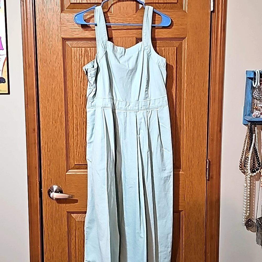 Universal thread 14 mint dress